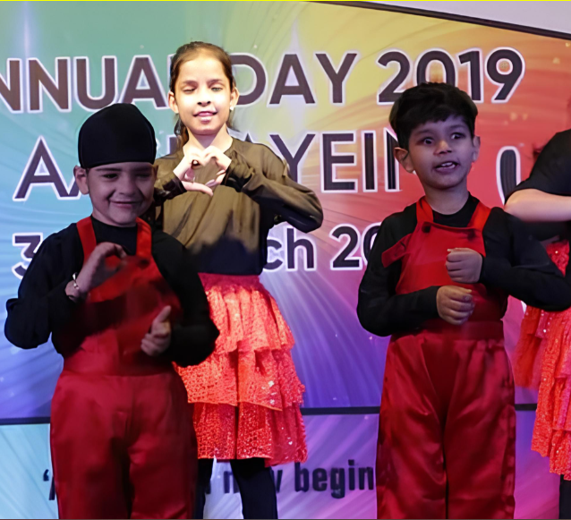 SMARTshala Pre-School campus photo 9 of 17 — Pahar Ganj