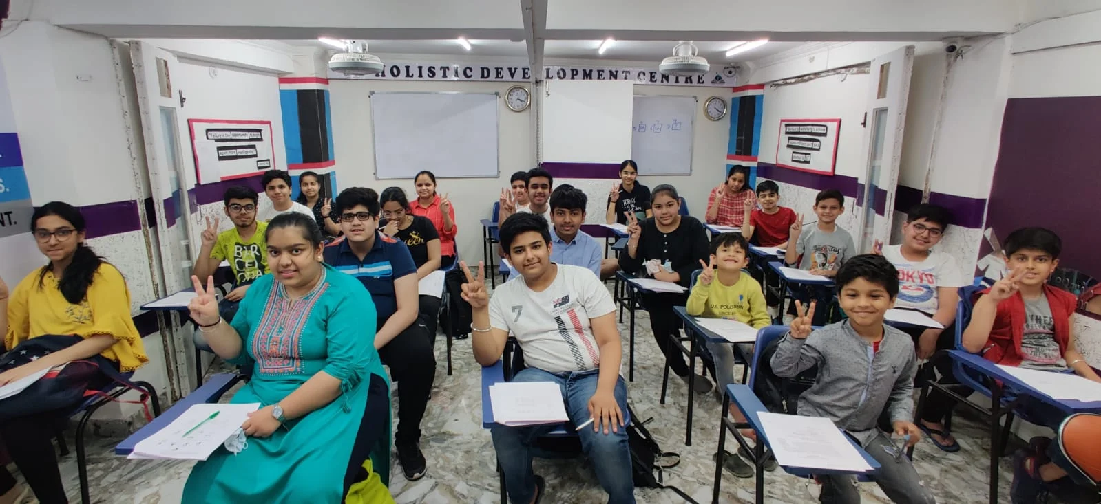 SMARTshala Pre-School campus photo 10 of 17 — Pahar Ganj