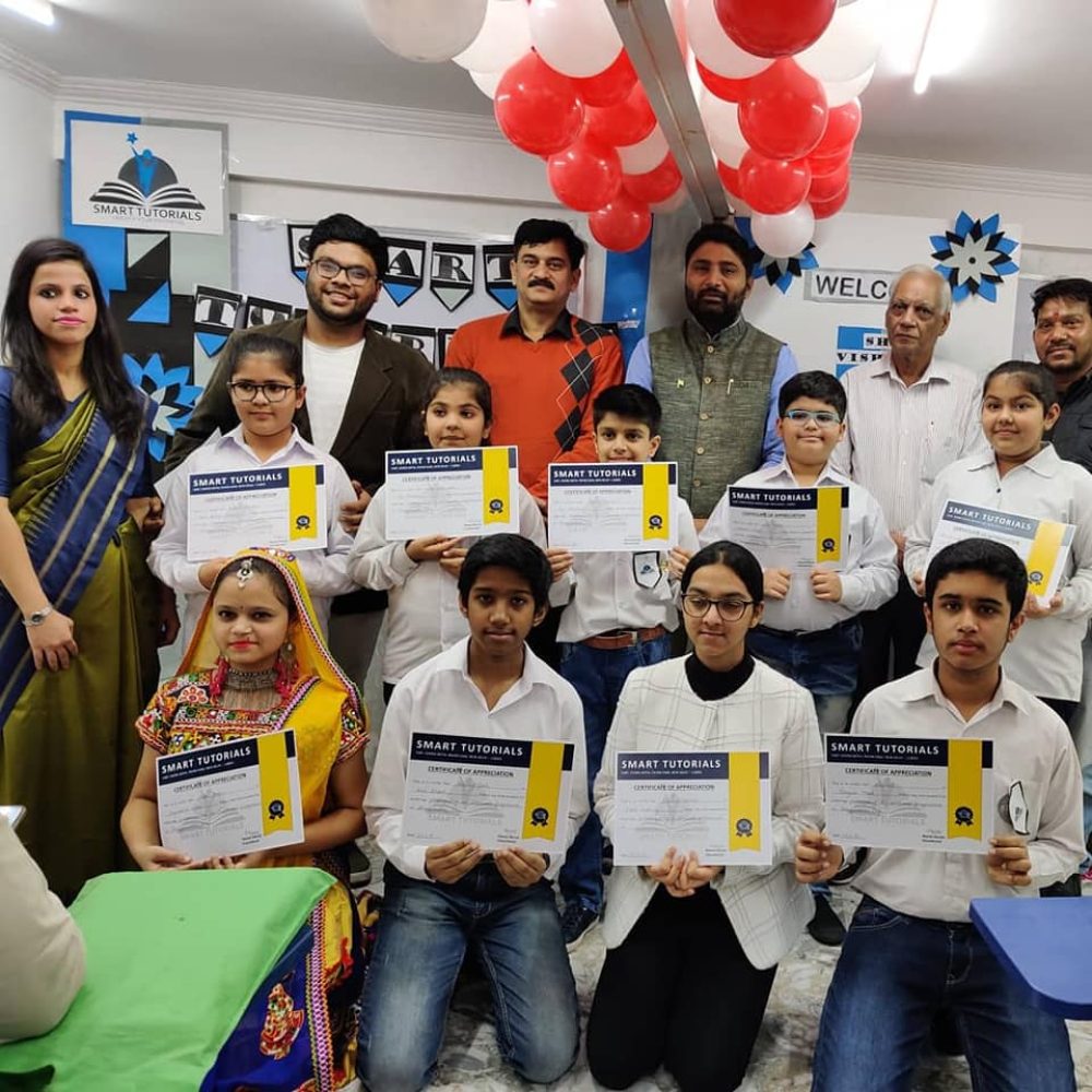 SMARTshala Pre-School campus photo 11 of 17 — Pahar Ganj