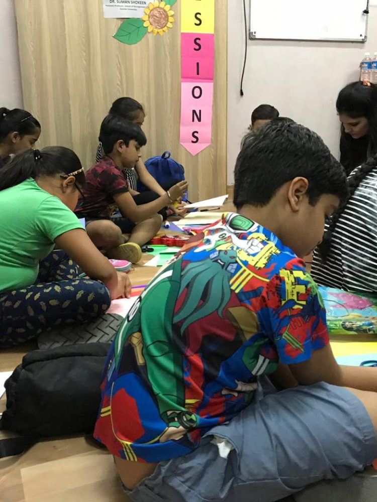 SMARTshala Pre-School campus photo 12 of 17 — Pahar Ganj