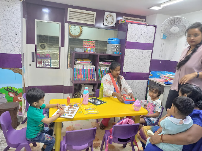 SMARTshala Pre-School campus photo 17 of 17 — Pahar Ganj