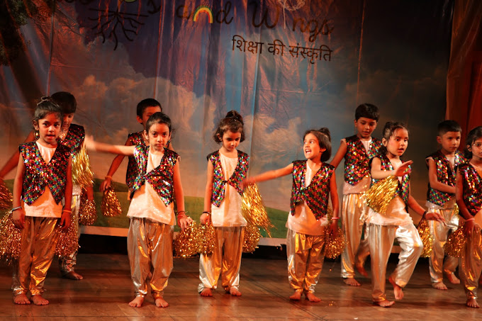 SMARTshala Pre-School campus photo 16 of 17 — Pahar Ganj