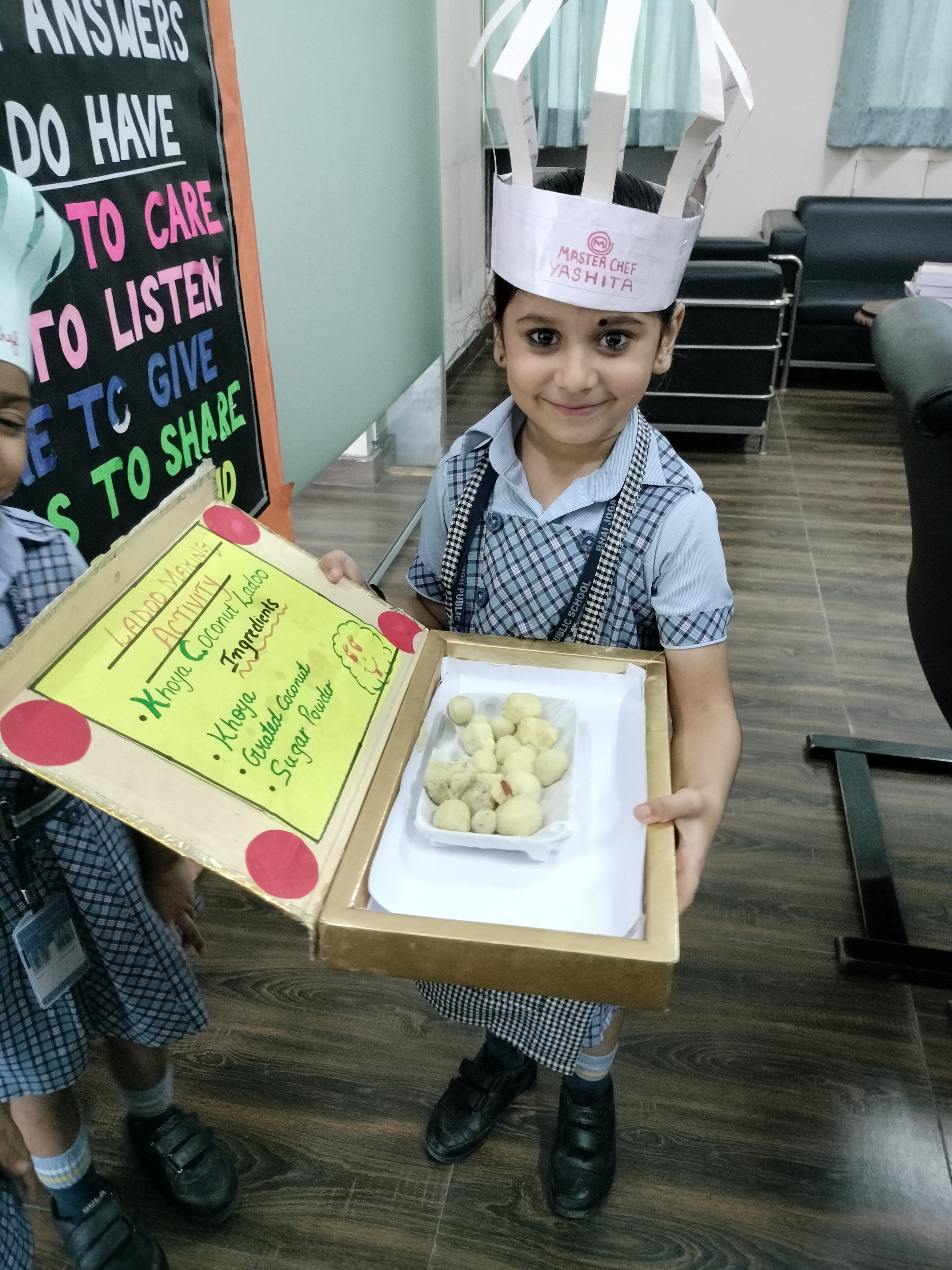BJS Public School campus photo 29 of 30 — Karol Bagh