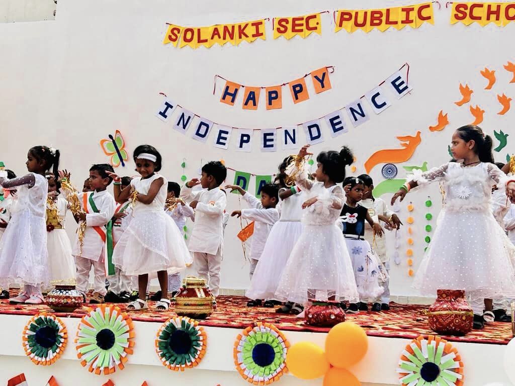 Solanki Public School campus photo 3 of 30 — Buddh Vihar