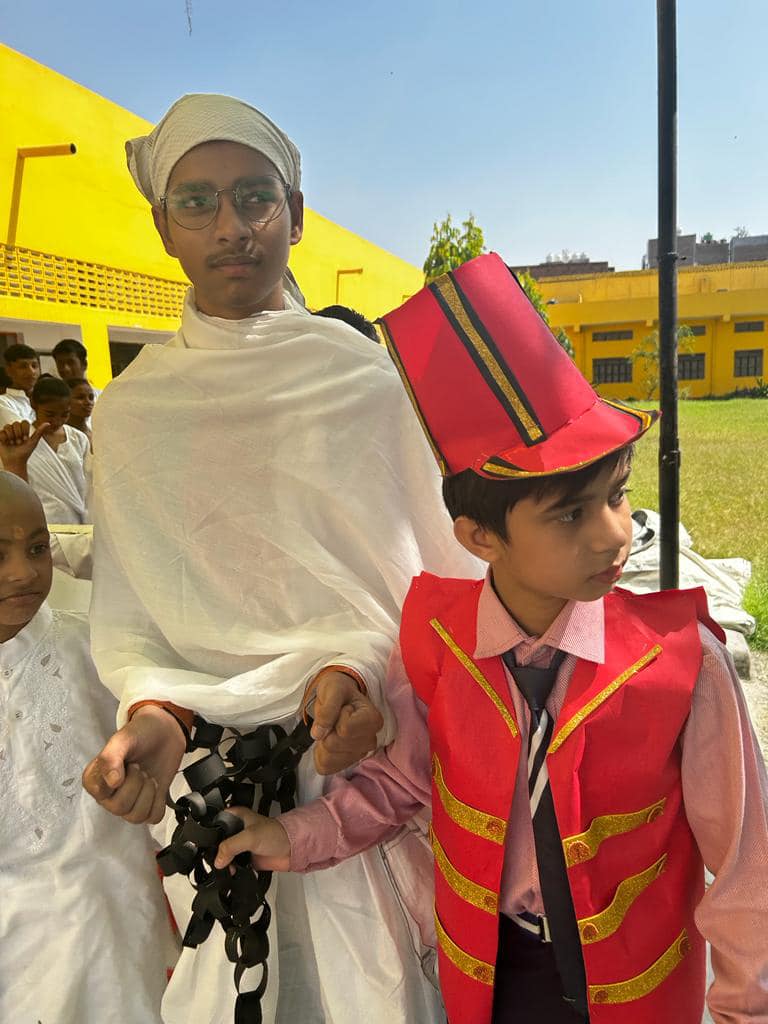 Solanki Public School campus photo 4 of 30 — Buddh Vihar