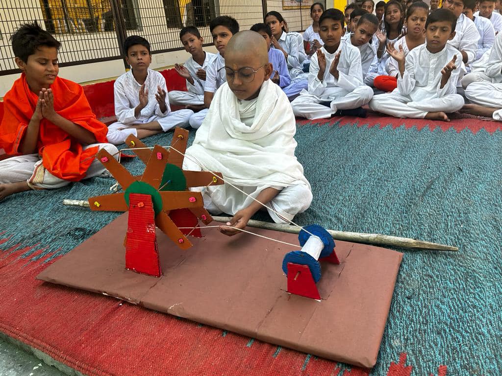 Solanki Public School campus photo 16 of 30 — Buddh Vihar