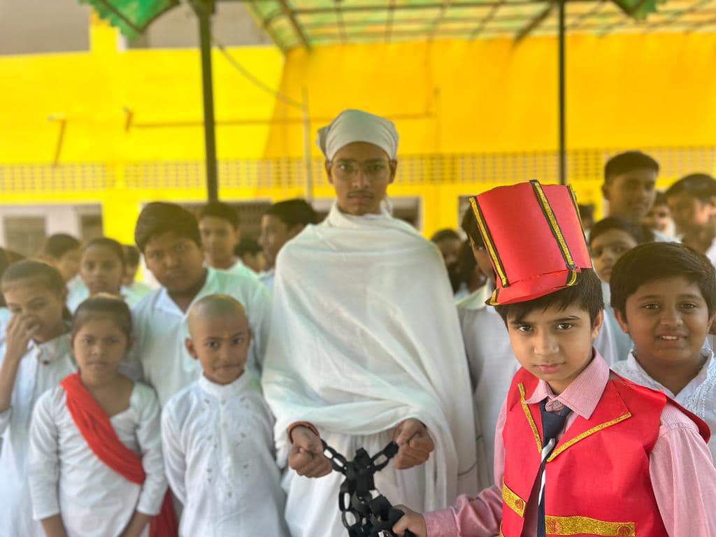 Solanki Public School campus photo 17 of 30 — Buddh Vihar