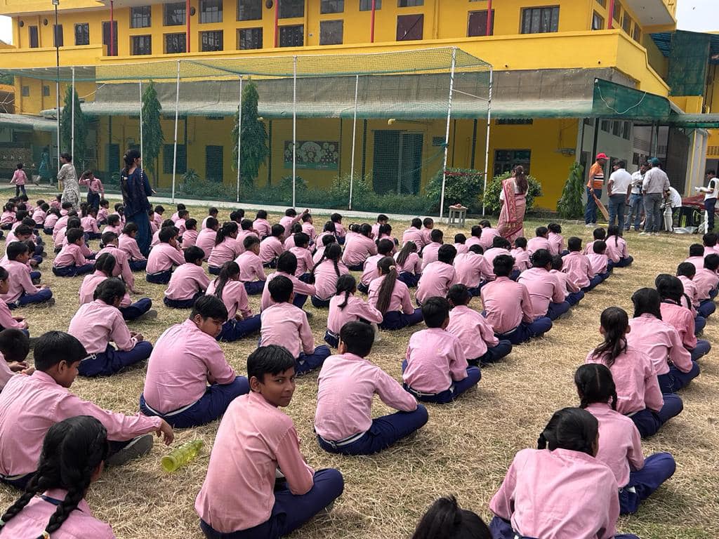 Solanki Public School campus photo 19 of 30 — Buddh Vihar