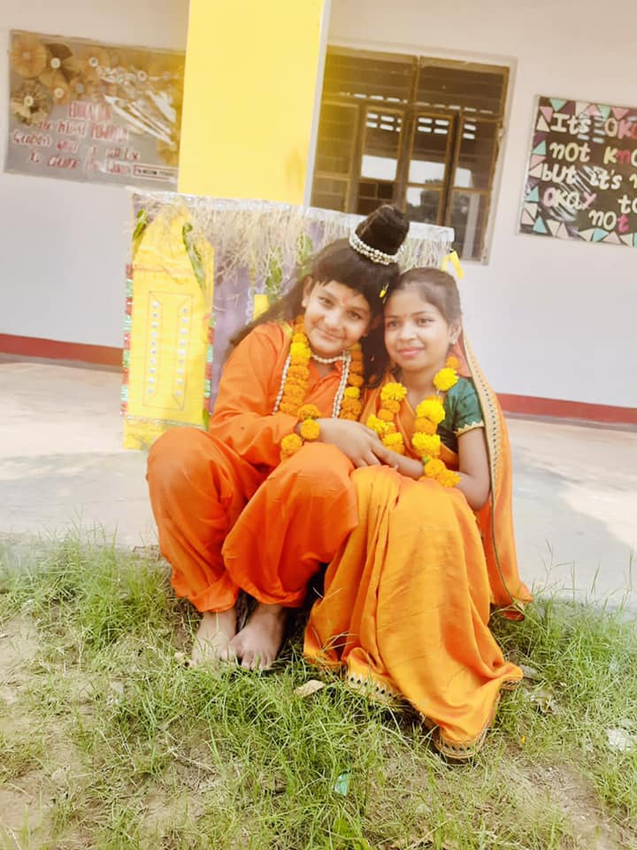 Solanki Public School campus photo 21 of 30 — Buddh Vihar