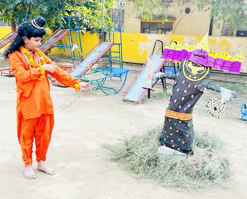 Solanki Public School campus photo 22 of 30 — Buddh Vihar