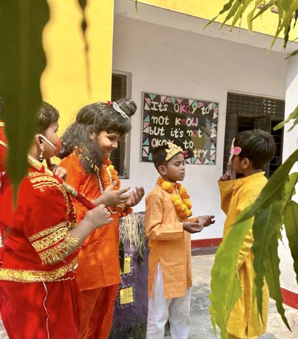 Solanki Public School campus photo 23 of 30 — Buddh Vihar