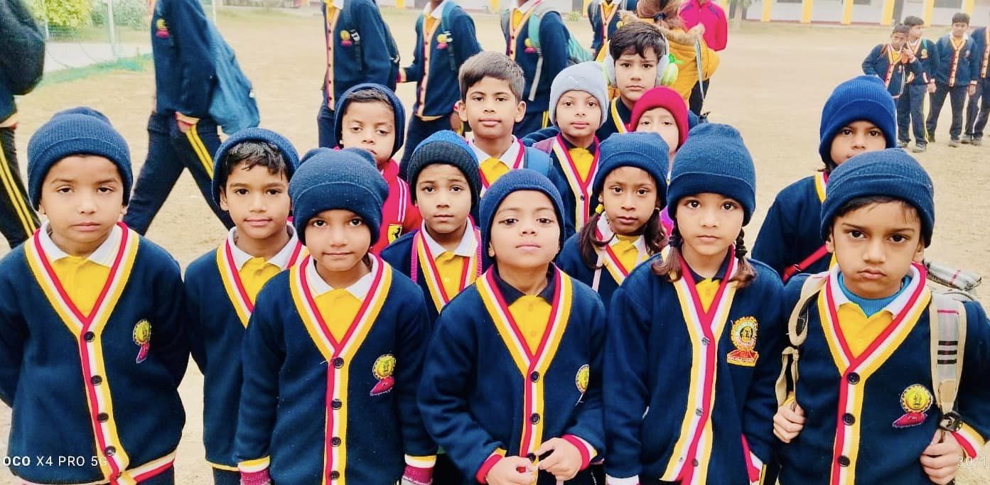 Solanki Public School campus photo 12 of 30 — Buddh Vihar