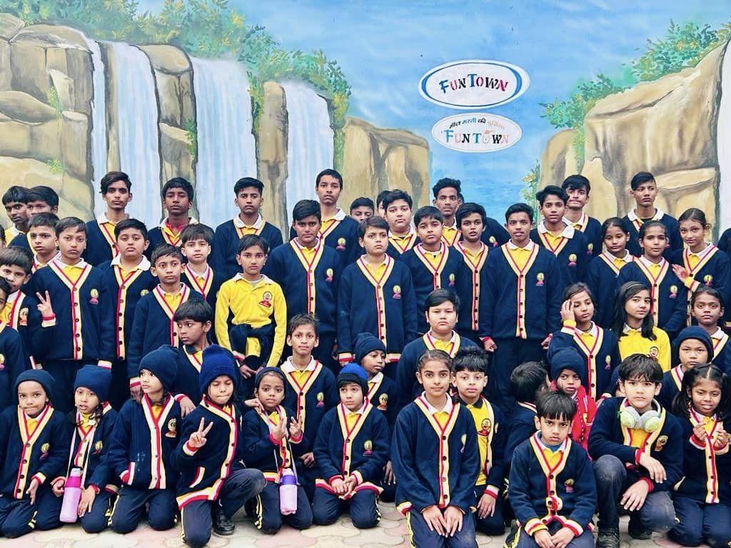 Solanki Public School campus photo 27 of 30 — Buddh Vihar