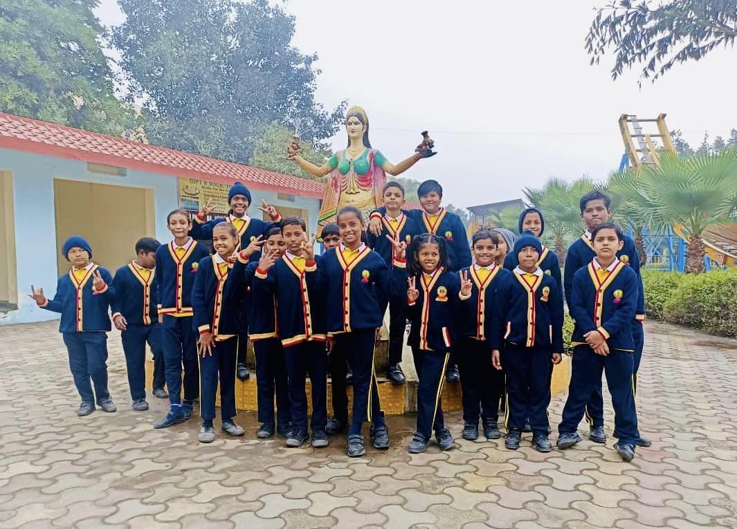 Solanki Public School campus photo 28 of 30 — Buddh Vihar