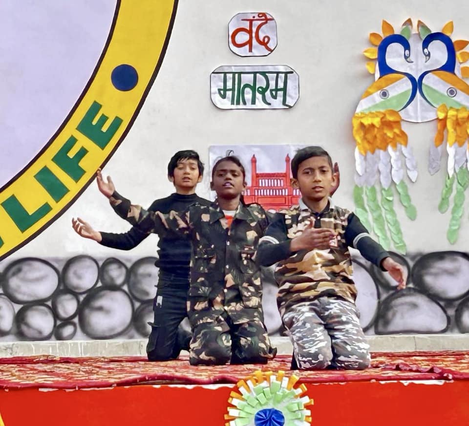 Solanki Public School campus photo 30 of 30 — Buddh Vihar