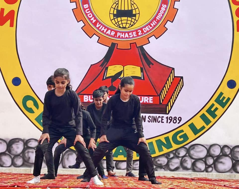Solanki Public School campus photo 13 of 30 — Buddh Vihar