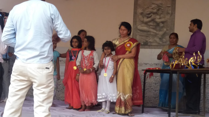 Sona Public School campus photo 2 of 5 — Karawal Nagar