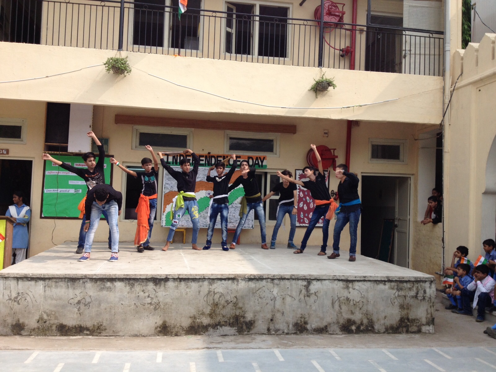 Anglo Arabic Model School campus photo 3 of 30 — Ajmeri Gate