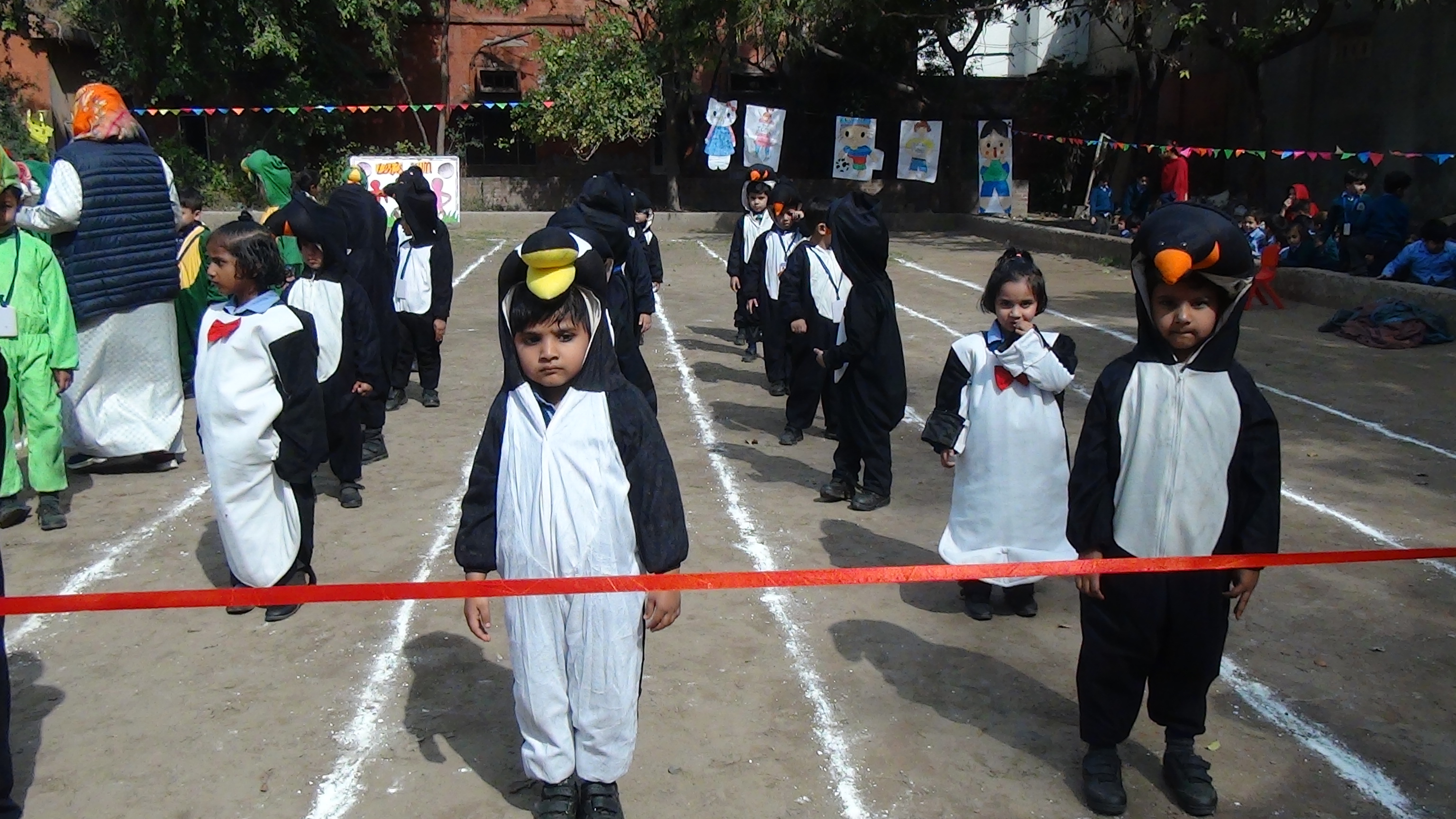 Anglo Arabic Model School campus photo 5 of 30 — Ajmeri Gate