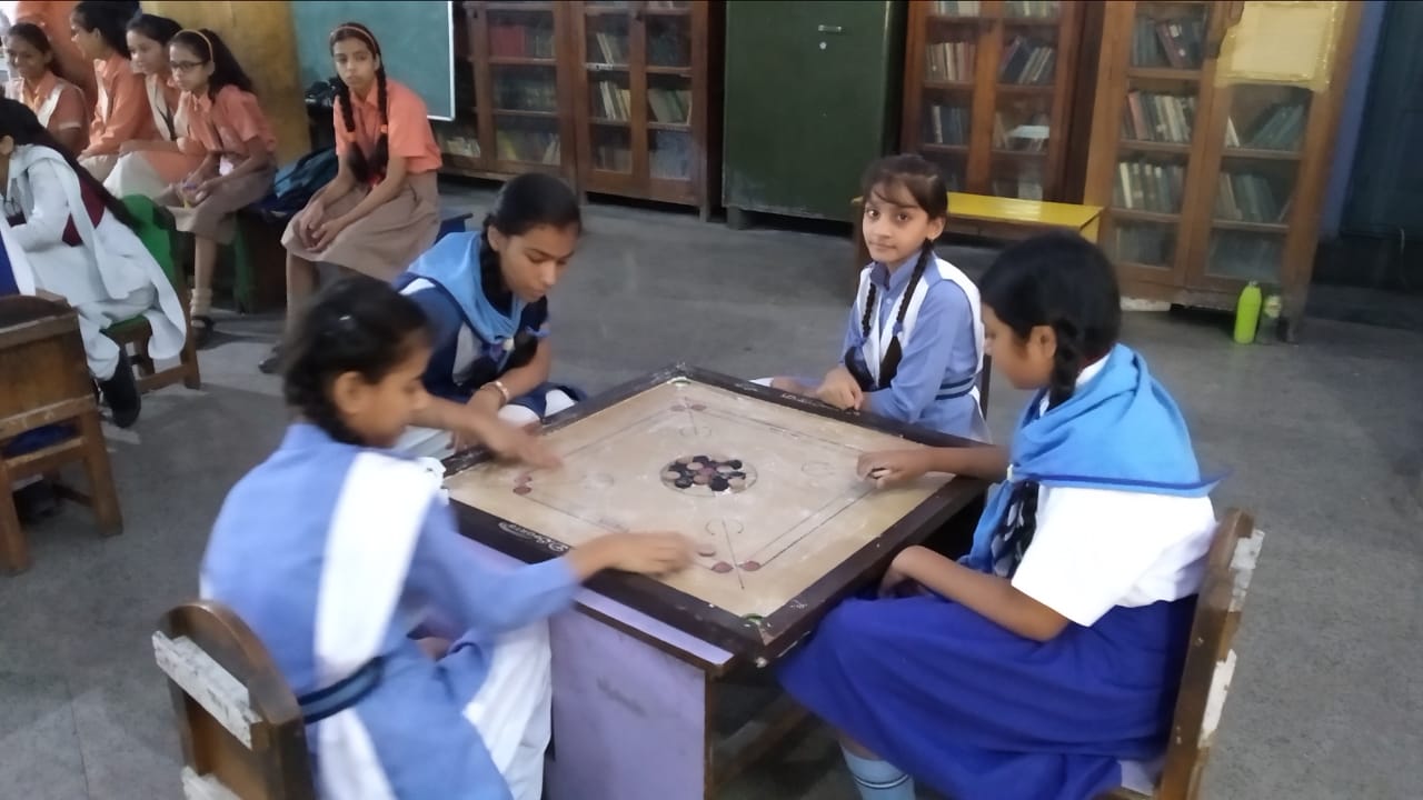 Anglo Arabic Model School campus photo 19 of 30 — Ajmeri Gate