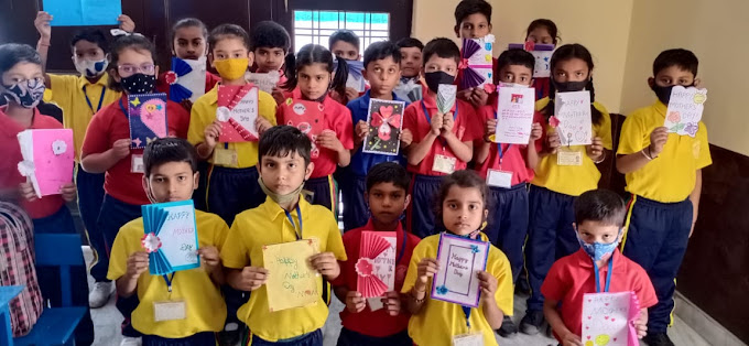Sri Ram Shiksha Vidyalay campus photo 3 of 6 — Kapashera
