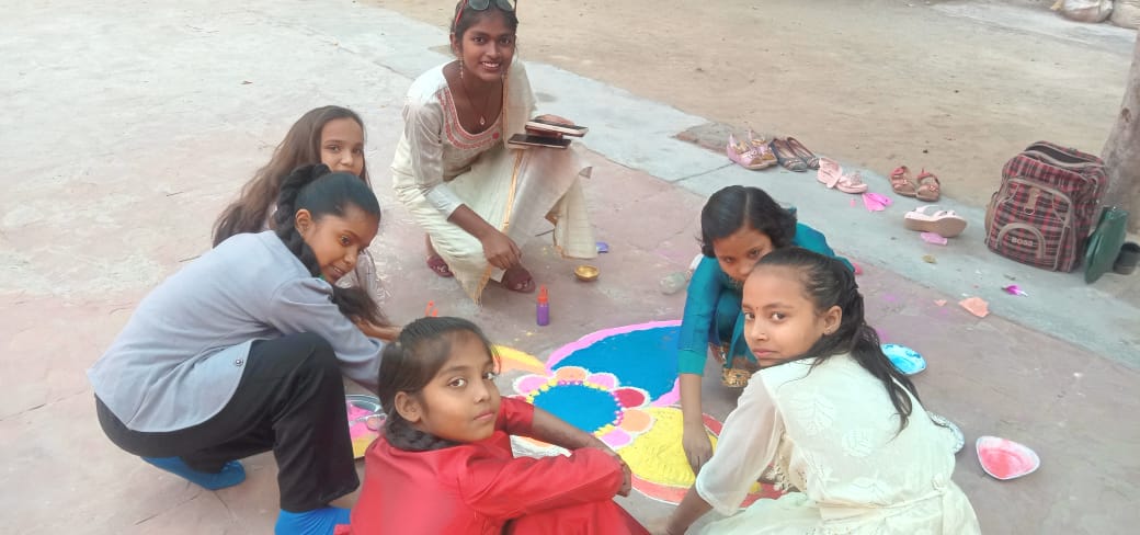 SRP Public School campus photo 5 of 5 — Kirari Suleman Nagar
