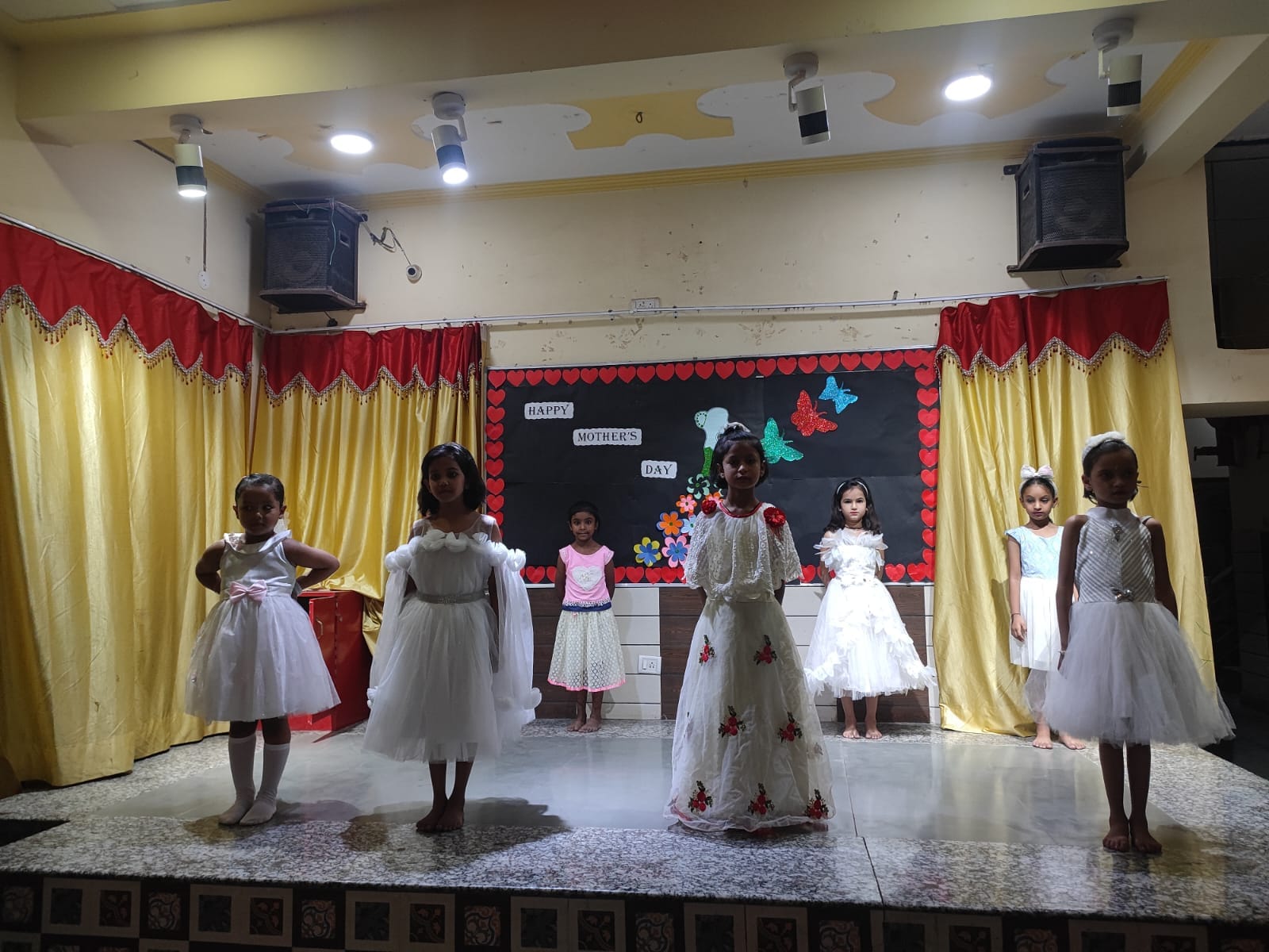 St. Bharti Public School campus photo 15 of 18 — Hastsal