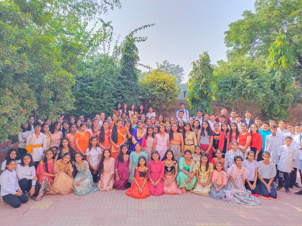 St. Charles School campus photo 3 of 8 — Samaspur Khalsa