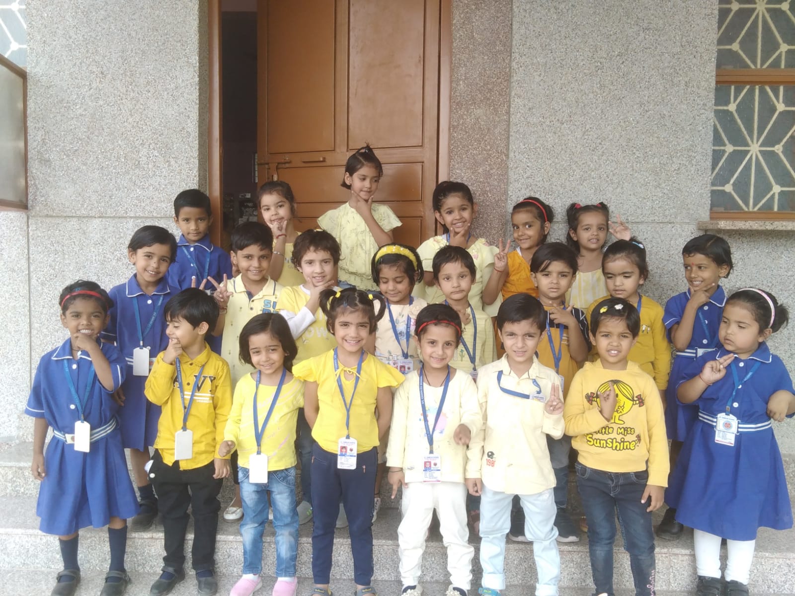 St. Charles School campus photo 8 of 8 — Samaspur Khalsa
