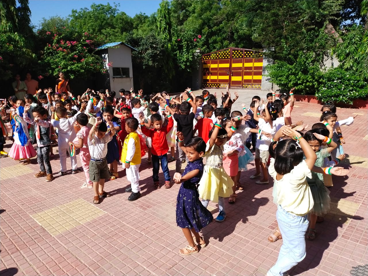 St. Charles School campus photo 4 of 8 — Samaspur Khalsa