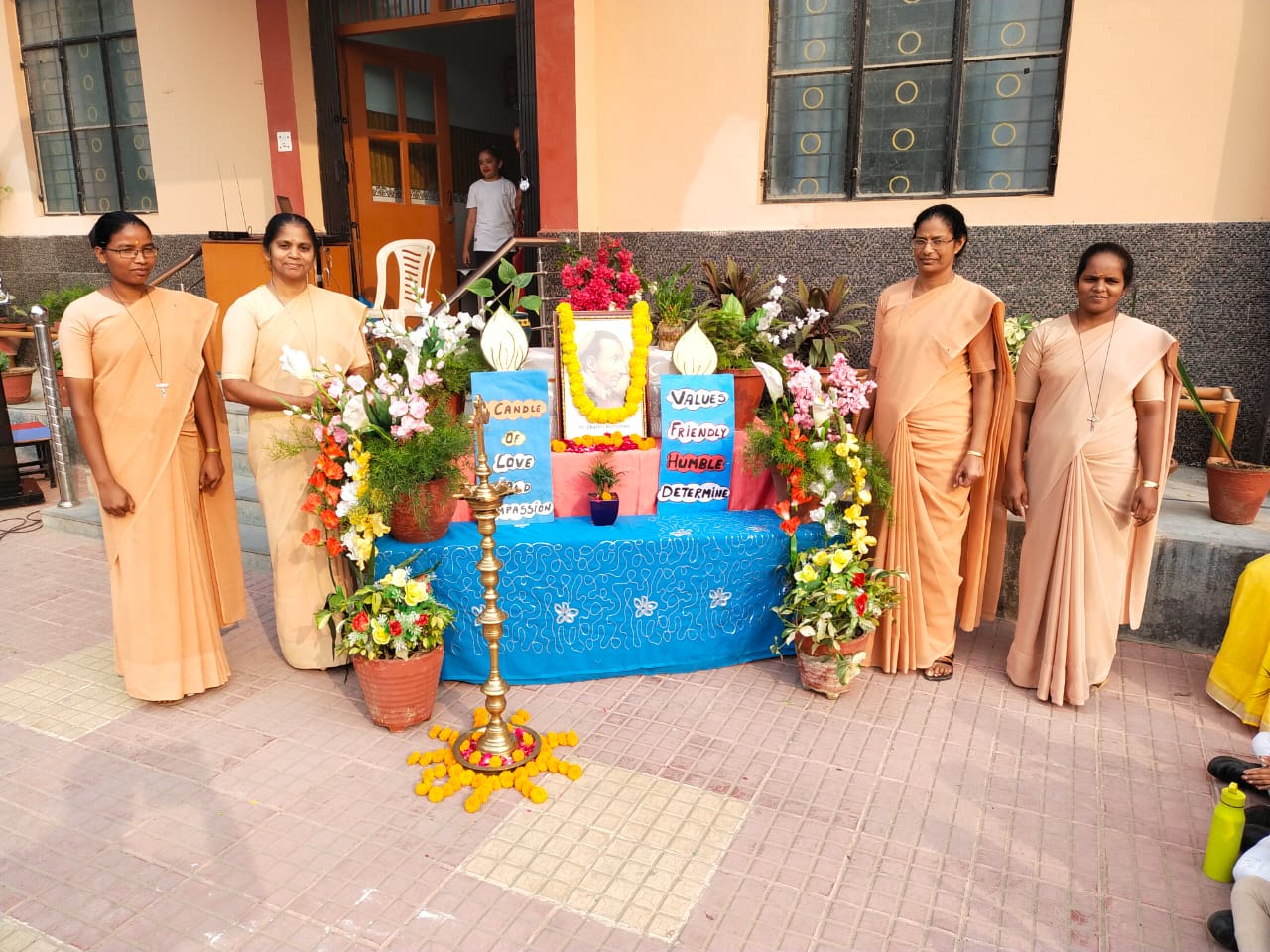 St. Charles School campus photo 6 of 8 — Samaspur Khalsa