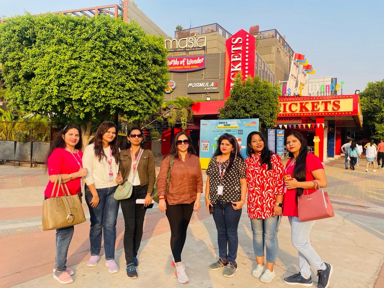 St. James School campus photo 21 of 30 — Yamuna Vihar