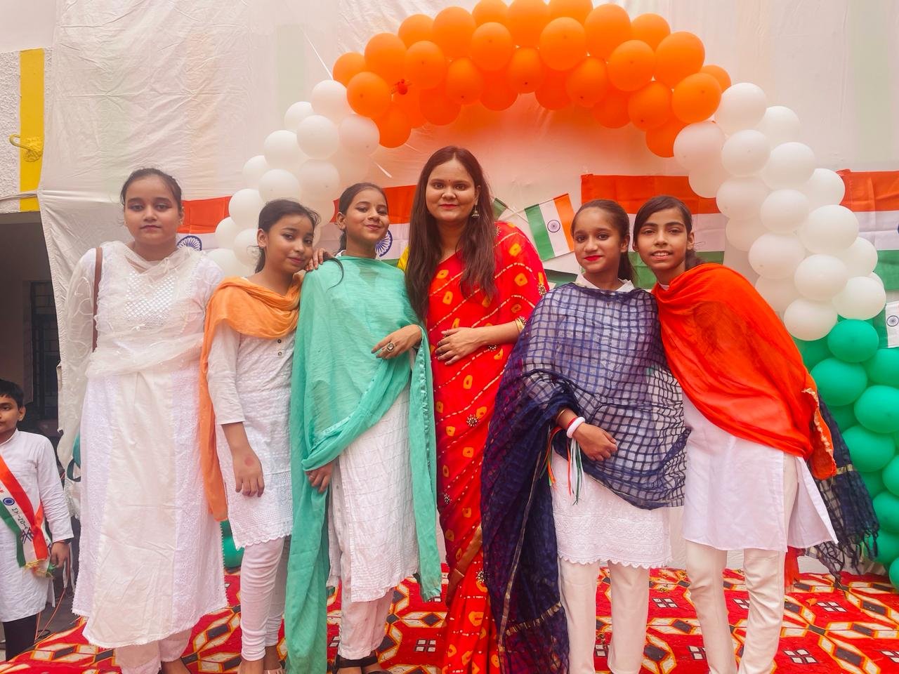 St. James School campus photo 22 of 30 — Yamuna Vihar