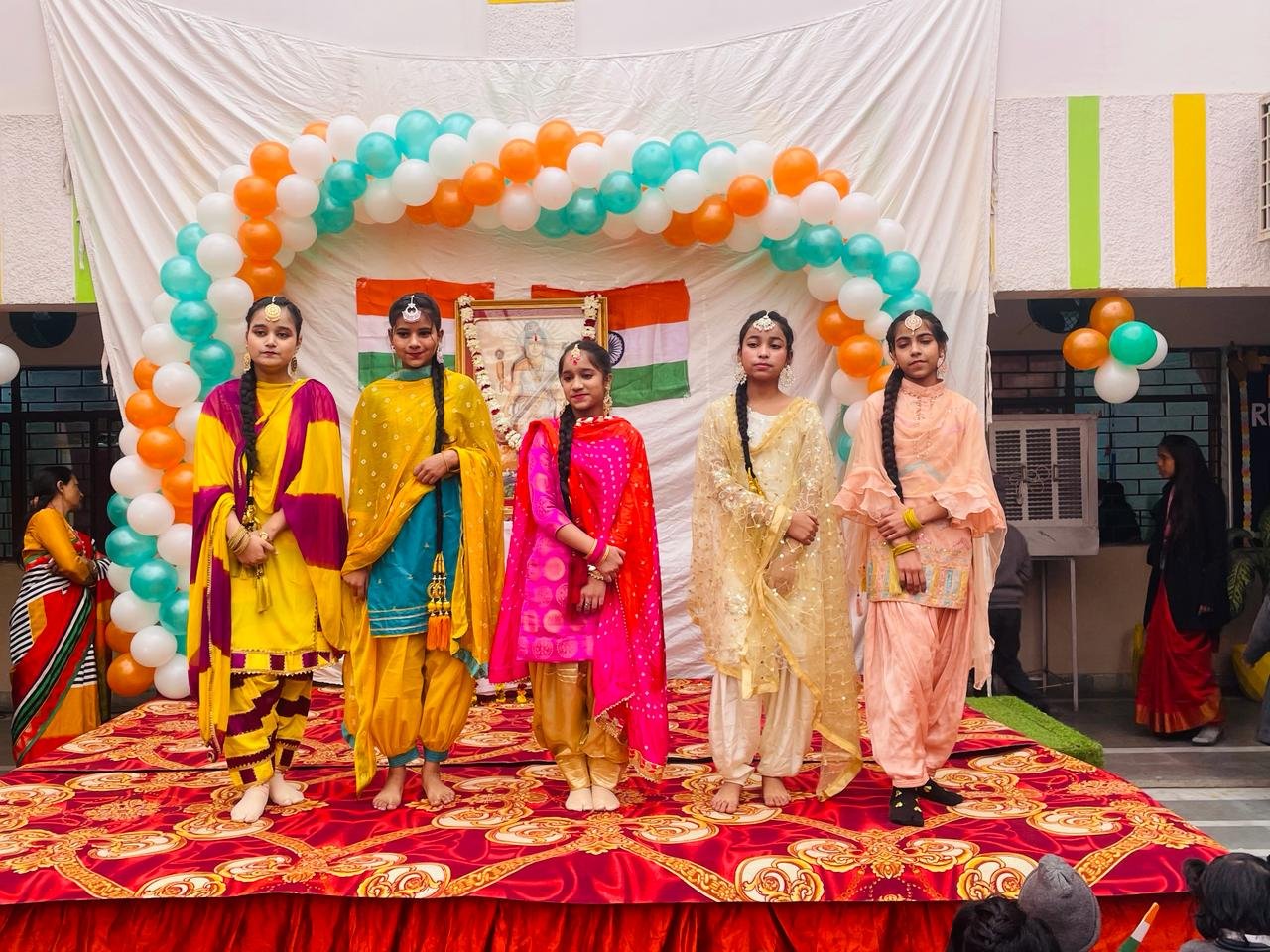 St. James School campus photo 27 of 30 — Yamuna Vihar