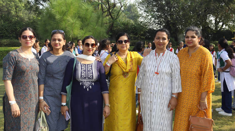 St. John's Academy campus photo 5 of 30 — Jwala Nagar