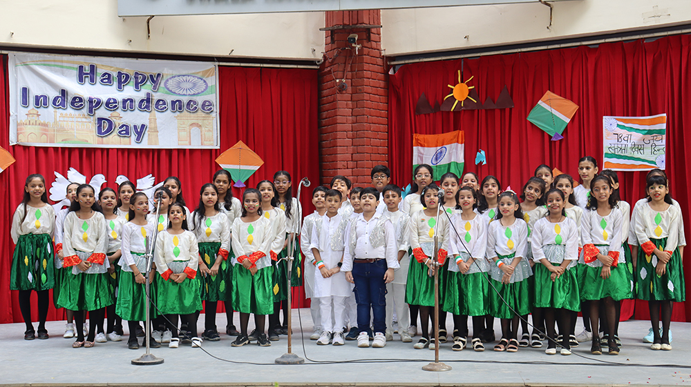 St. John's Academy campus photo 8 of 30 — Jwala Nagar