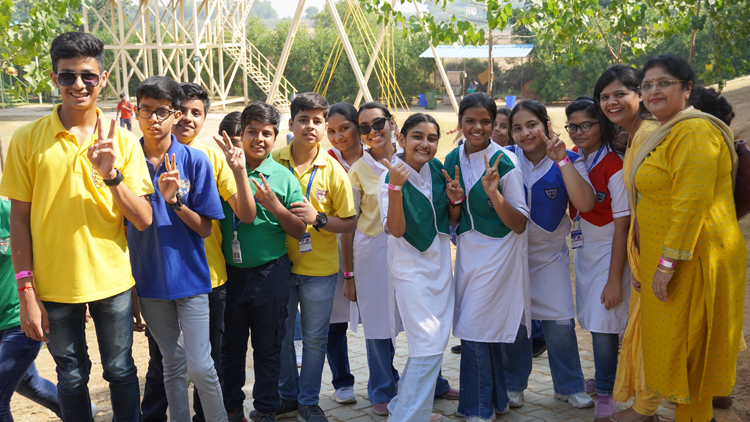 St. John's Academy campus photo 7 of 30 — Jwala Nagar