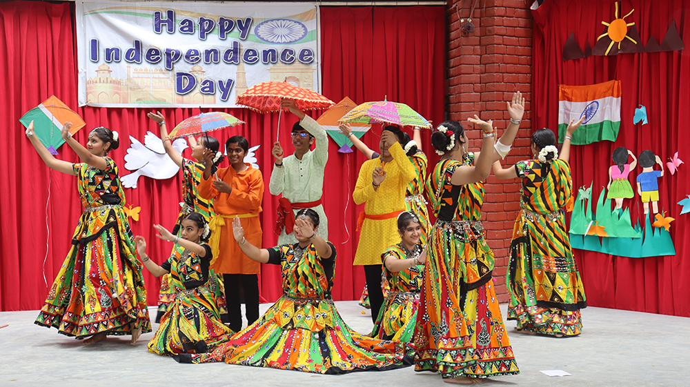 St. John's Academy campus photo 9 of 30 — Jwala Nagar