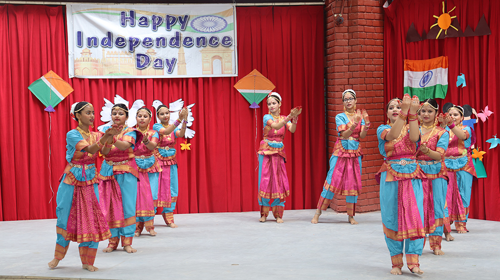 St. John's Academy campus photo 10 of 30 — Jwala Nagar