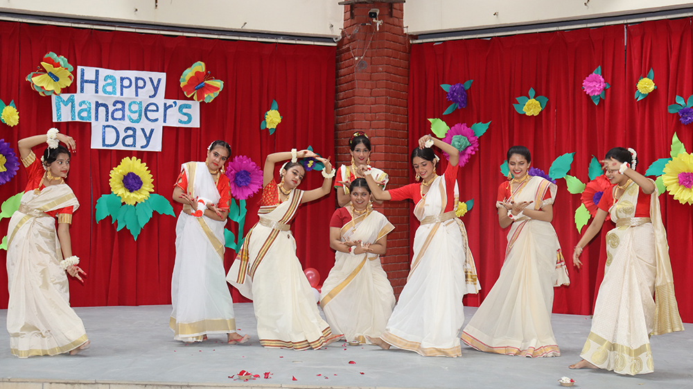 St. John's Academy campus photo 12 of 30 — Jwala Nagar
