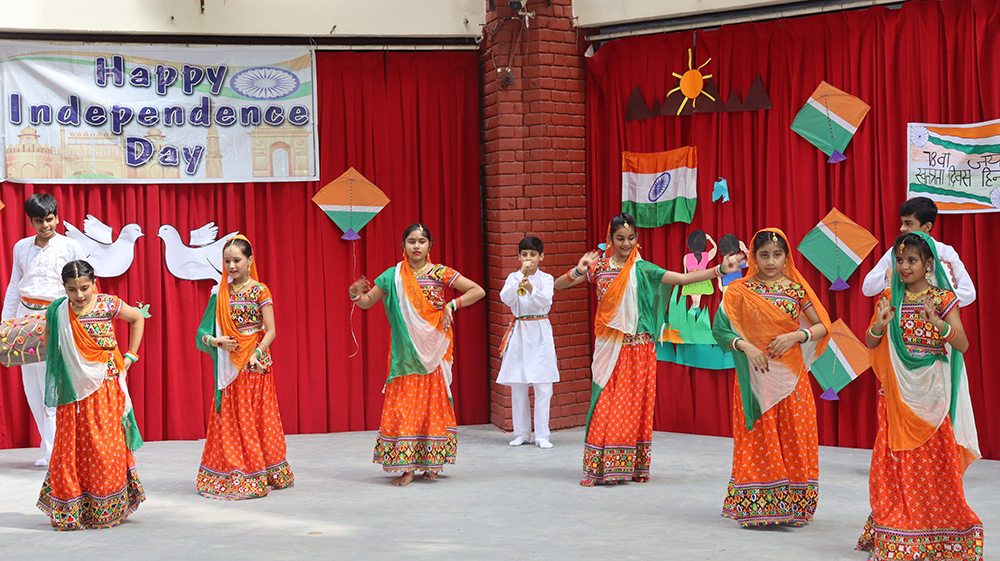 St. John's Academy campus photo 11 of 30 — Jwala Nagar