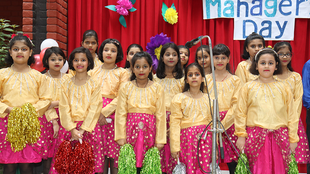 St. John's Academy campus photo 13 of 30 — Jwala Nagar