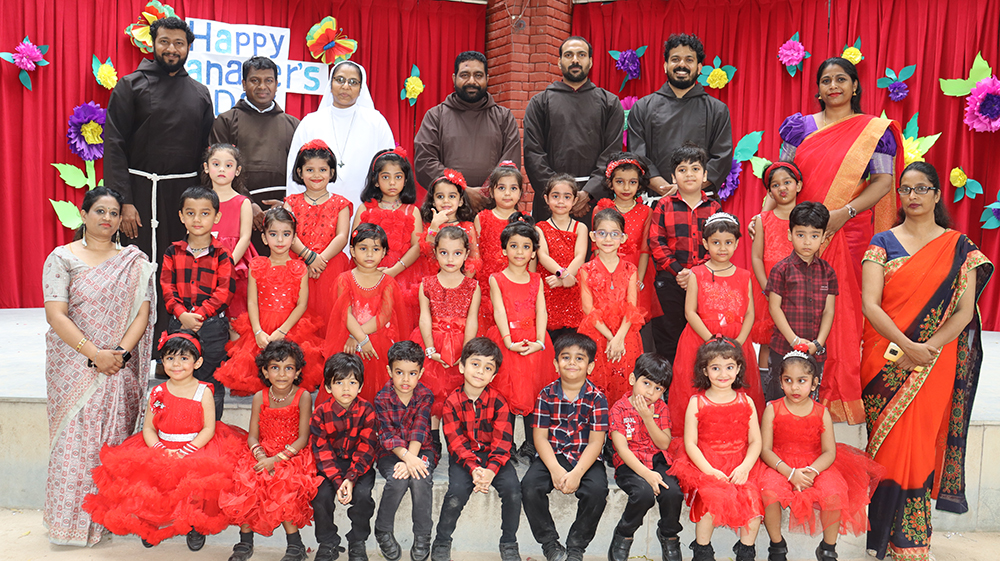 St. John's Academy campus photo 15 of 30 — Jwala Nagar