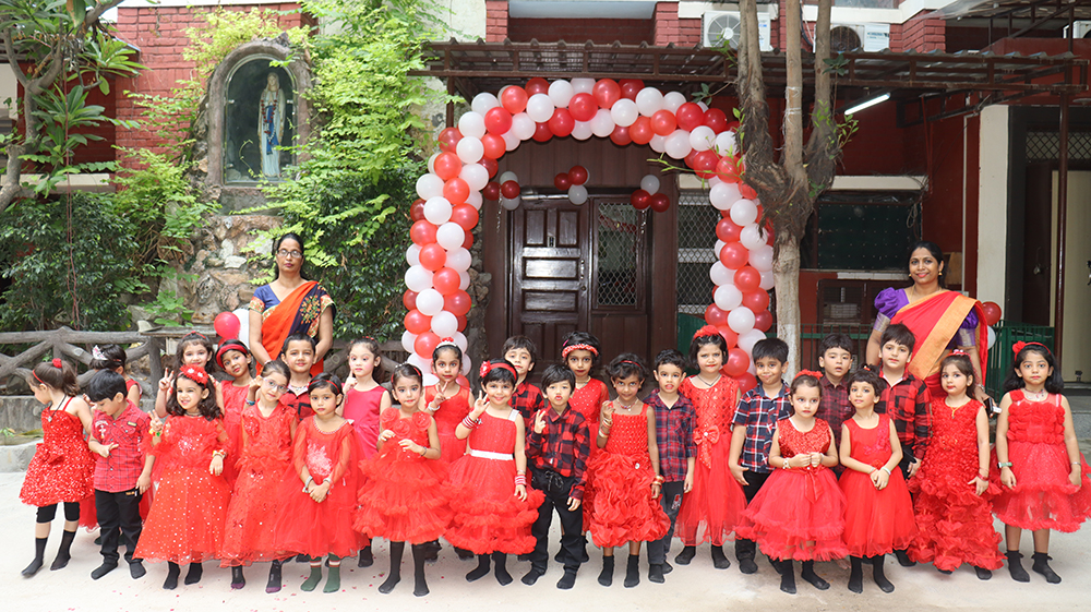 St. John's Academy campus photo 14 of 30 — Jwala Nagar