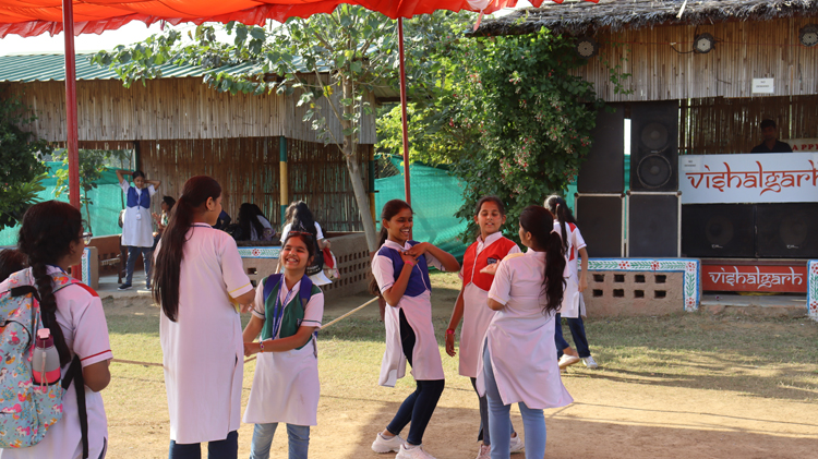 St. John's Academy campus photo 18 of 30 — Jwala Nagar