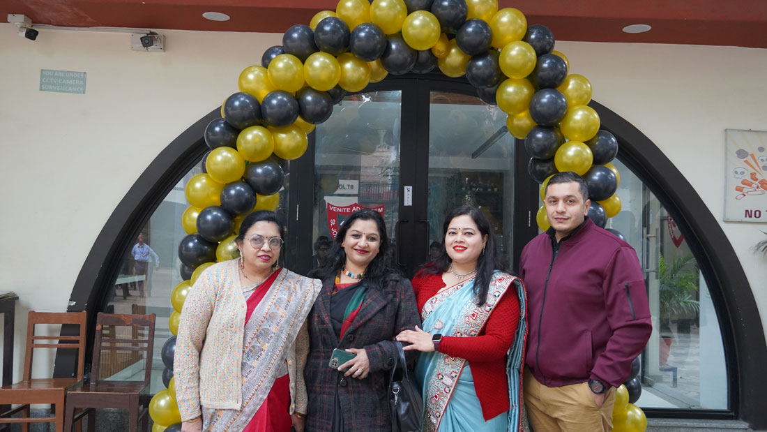 St. John's Academy campus photo 20 of 30 — Jwala Nagar
