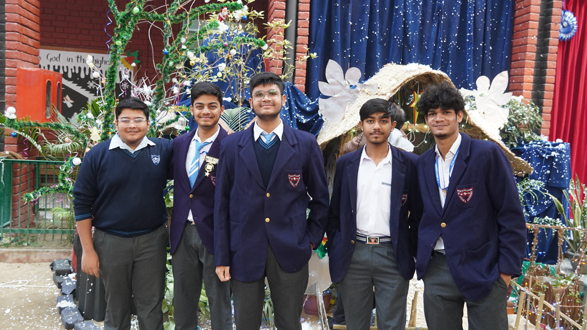St. John's Academy campus photo 22 of 30 — Jwala Nagar