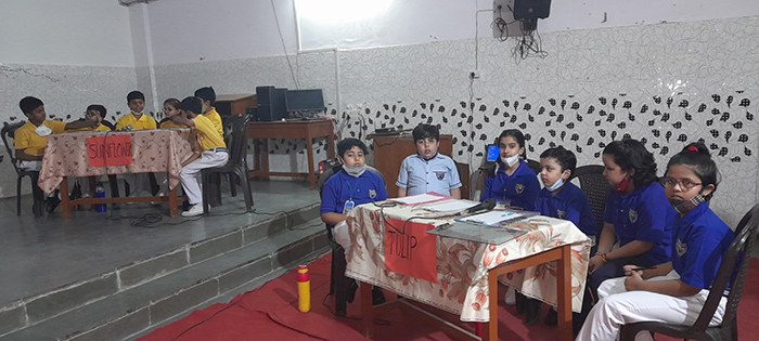 St. John's Academy campus photo 25 of 30 — Jwala Nagar