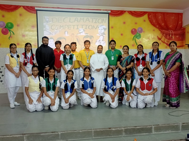 St. John's Academy campus photo 27 of 30 — Jwala Nagar