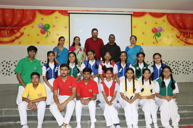 St. John's Academy campus photo 28 of 30 — Jwala Nagar